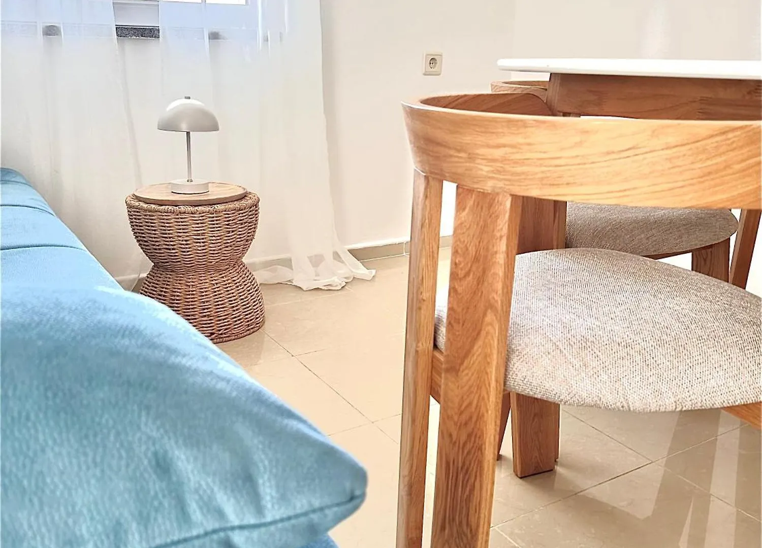 Apartment Isabella - Sweet Apartment 150M From The Beach Kruševo