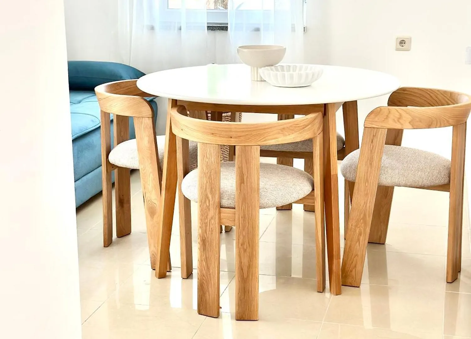 Apartment Isabella - Sweet Apartment 150M From The Beach Kruševo 0*,