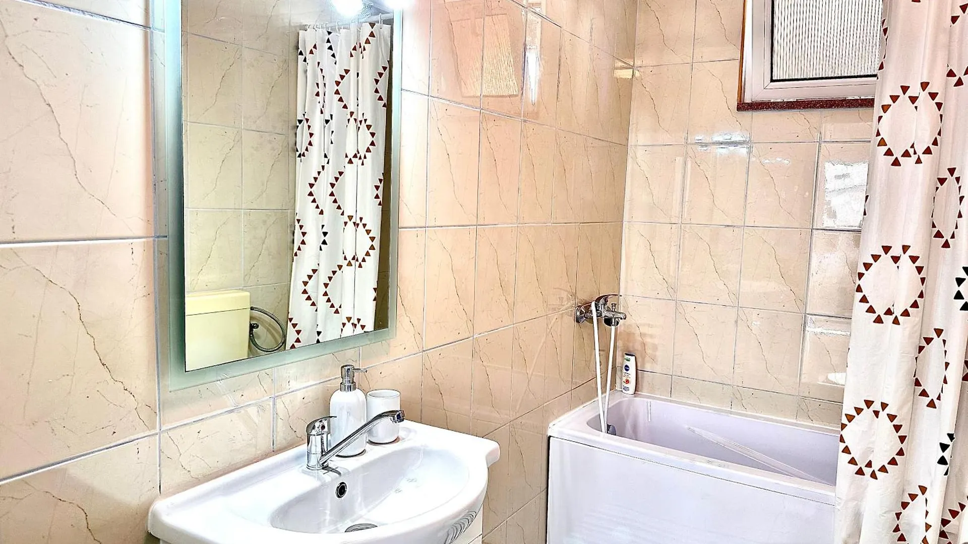 Apartment Isabella - Sweet Apartment 150M From The Beach Krusevo  0*, Krusevo (Zadar)