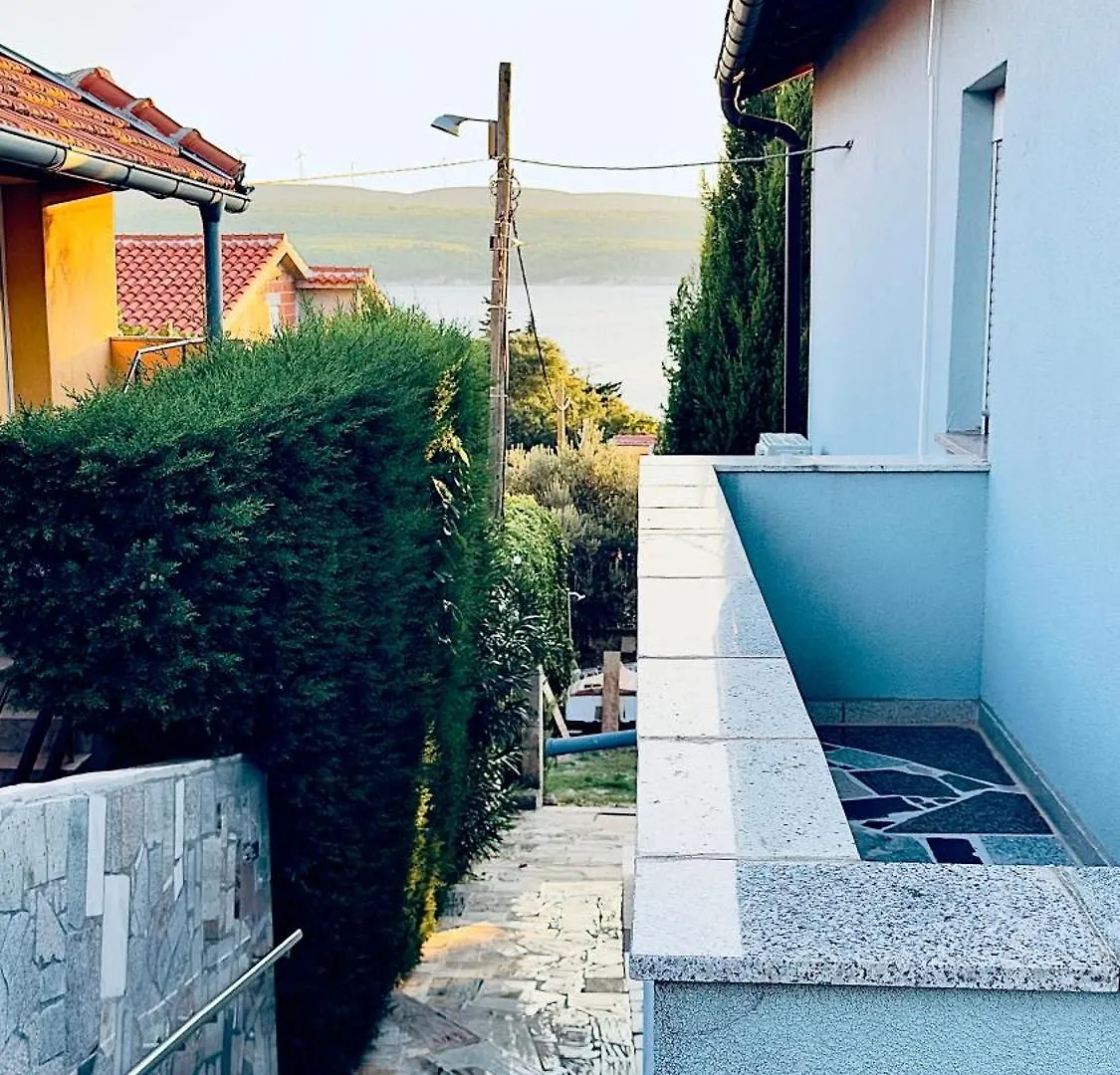 Apartment Isabella - Sweet Apartment 150M From The Beach Krusevo  0*, Krusevo (Zadar) Croatia