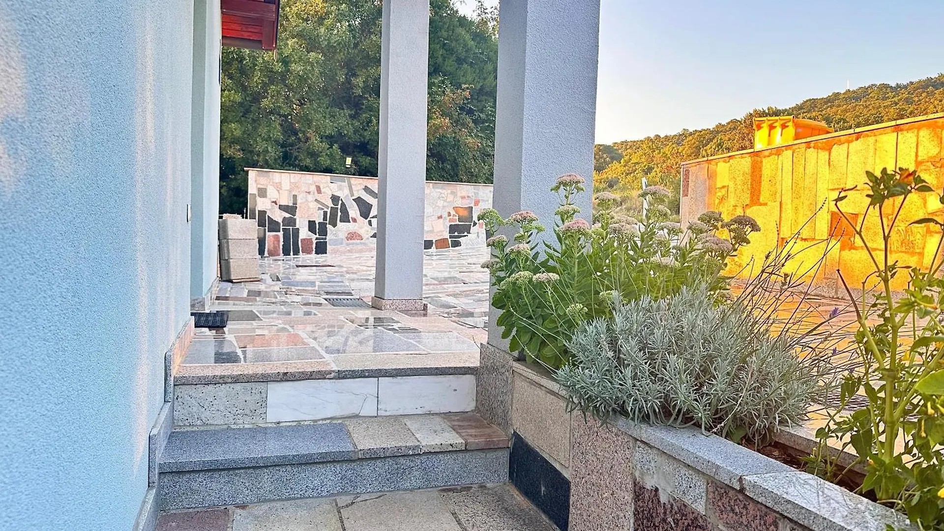 Apartment Isabella - Sweet Apartment 150M From The Beach Krusevo   Krusevo (Zadar)