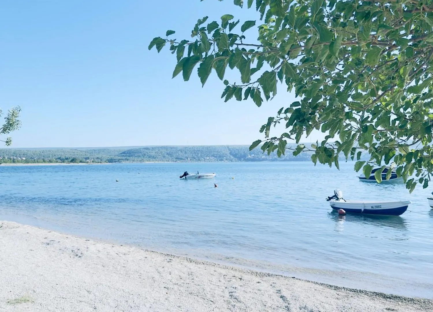 Apartment Isabella - Sweet Apartment 150M From The Beach Krusevo