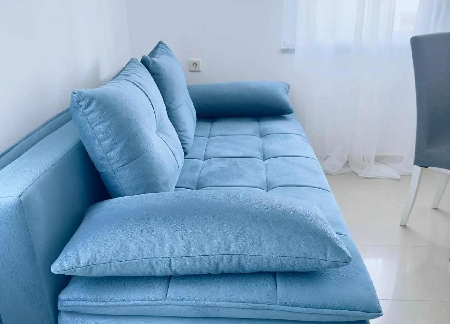 Apartment Isabella - Sweet Apartment 150M From The Beach Krusevo  Croatia