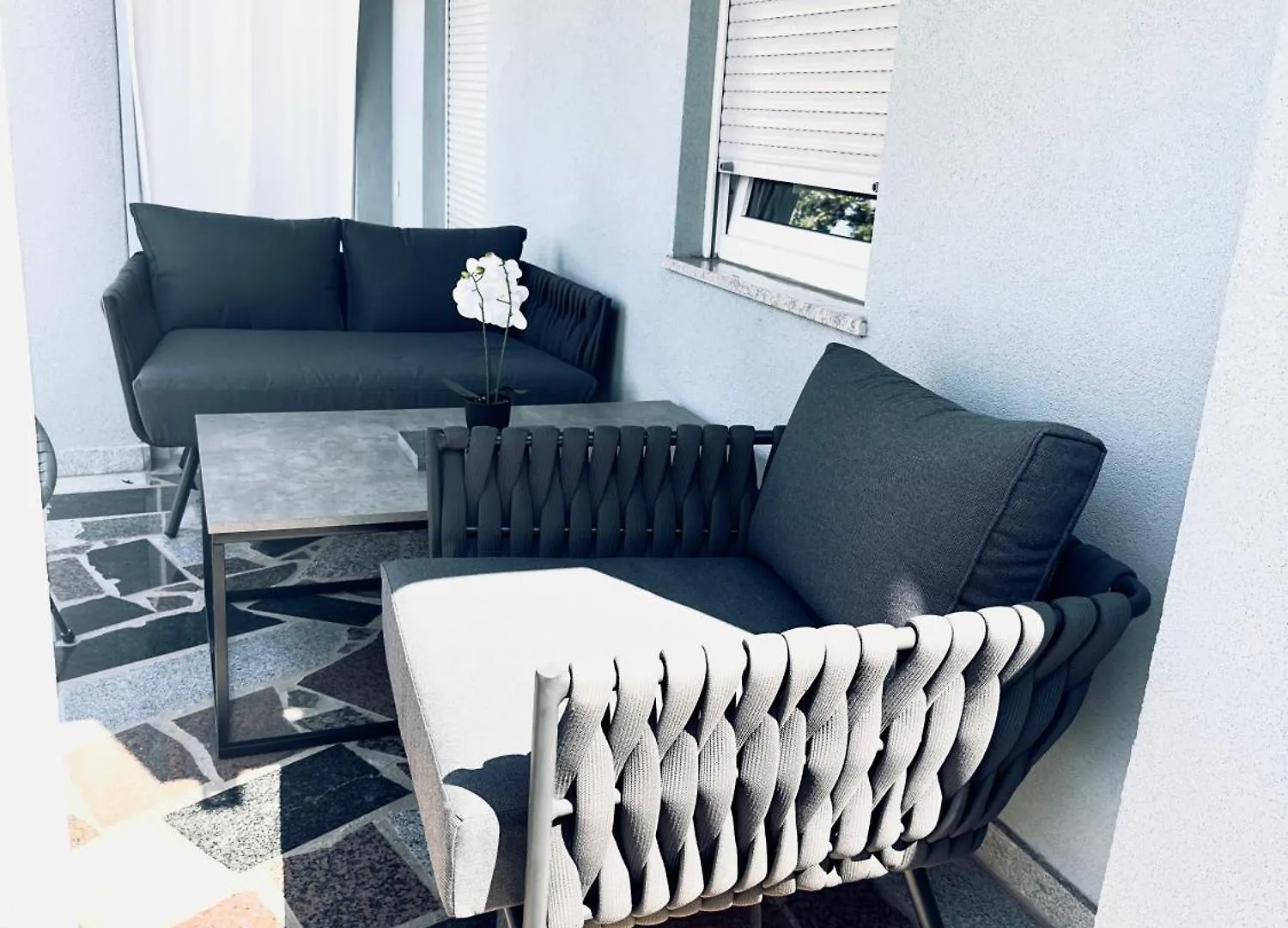 Apartment Isabella - Sweet Apartment 150M From The Beach Krusevo  Croatia