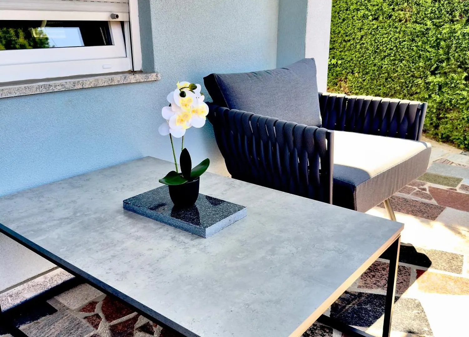 Apartment Isabella - Sweet Apartment 150M From The Beach Krusevo  0*, Krusevo (Zadar) Croatia