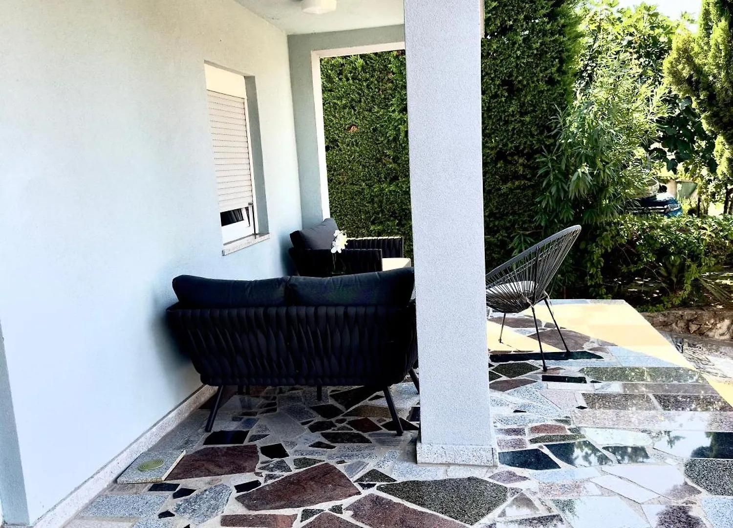 Apartment Isabella - Sweet Apartment 150M From The Beach Krusevo  0*, Krusevo (Zadar)