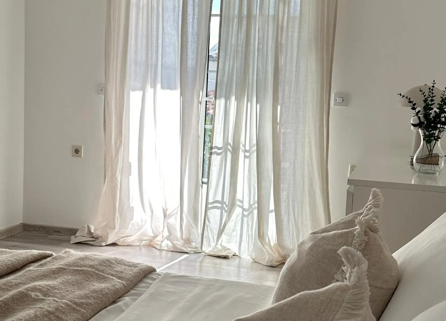 Apartment Isabella - Sweet Apartment 150M From The Beach Krusevo   Krusevo (Zadar)