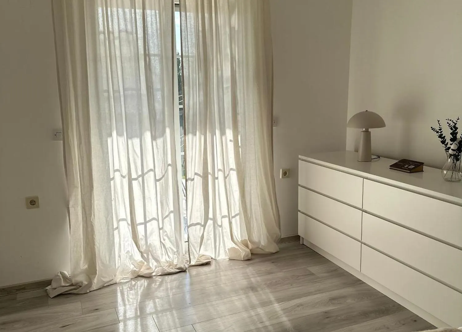 Apartment Isabella - Sweet Apartment 150M From The Beach Krusevo  Krusevo (Zadar)